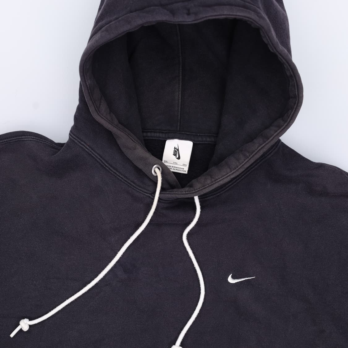 XXL 나이키 솔로스우시 후드티 0330H1 상품이미지4