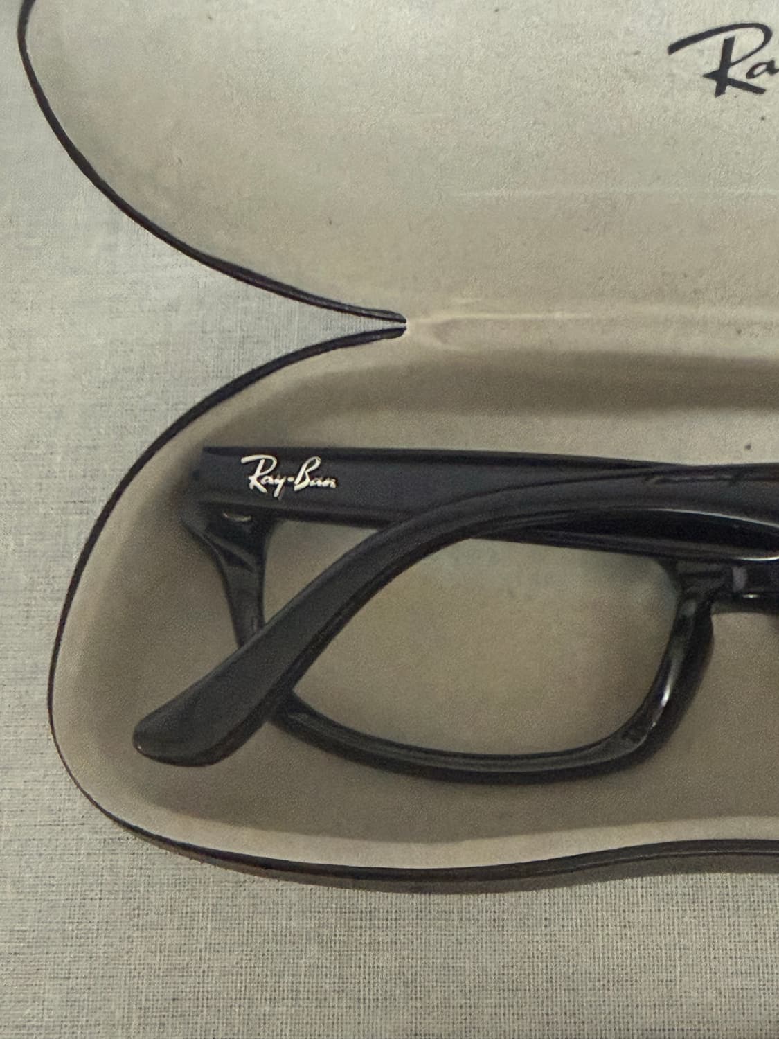 레이벤 Rayban rb5158 *rb5017a와 동형 상품이미지6