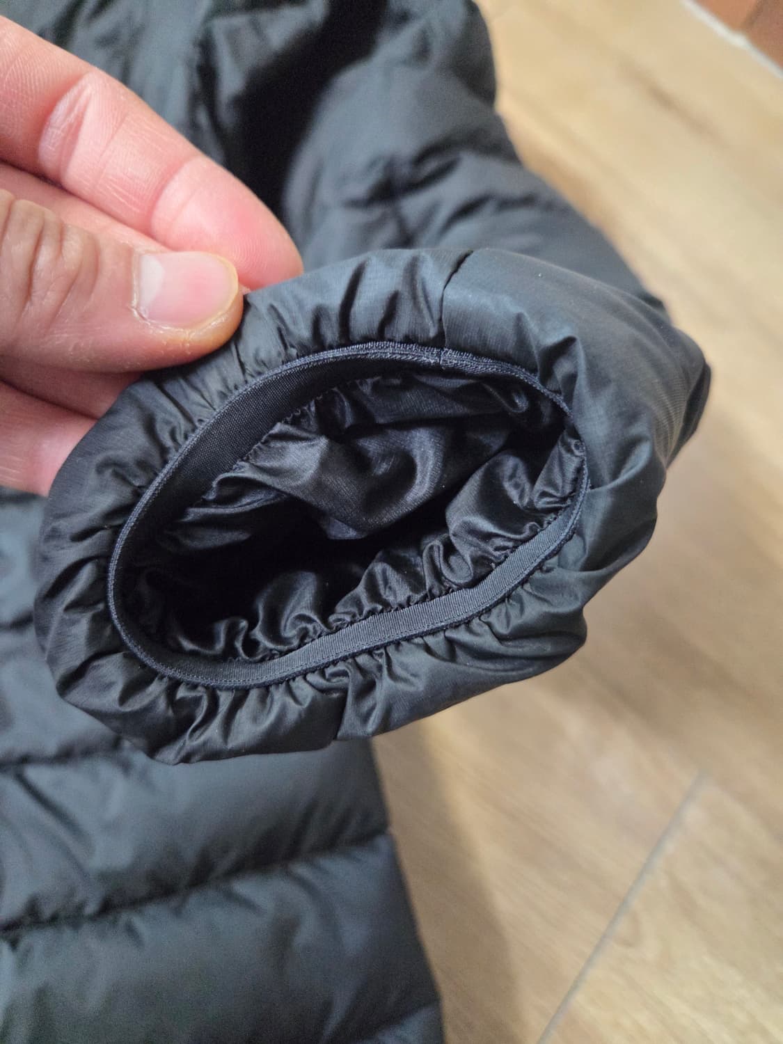 아크테릭스 세륨 s 블랙 상품이미지5