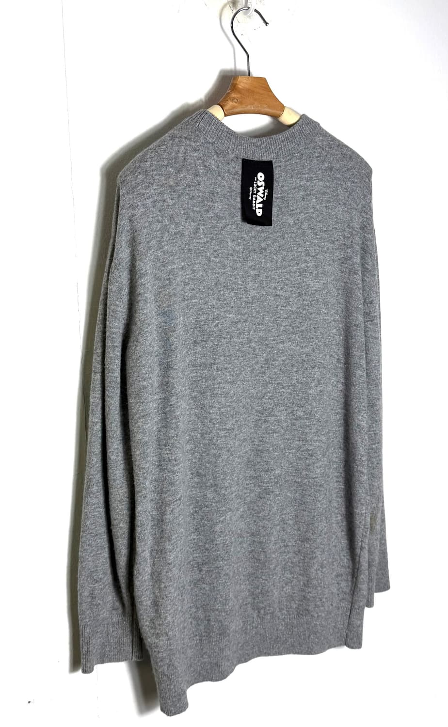 럭키슈에뜨 디즈니 럭키슈에뜨니트 상품이미지2