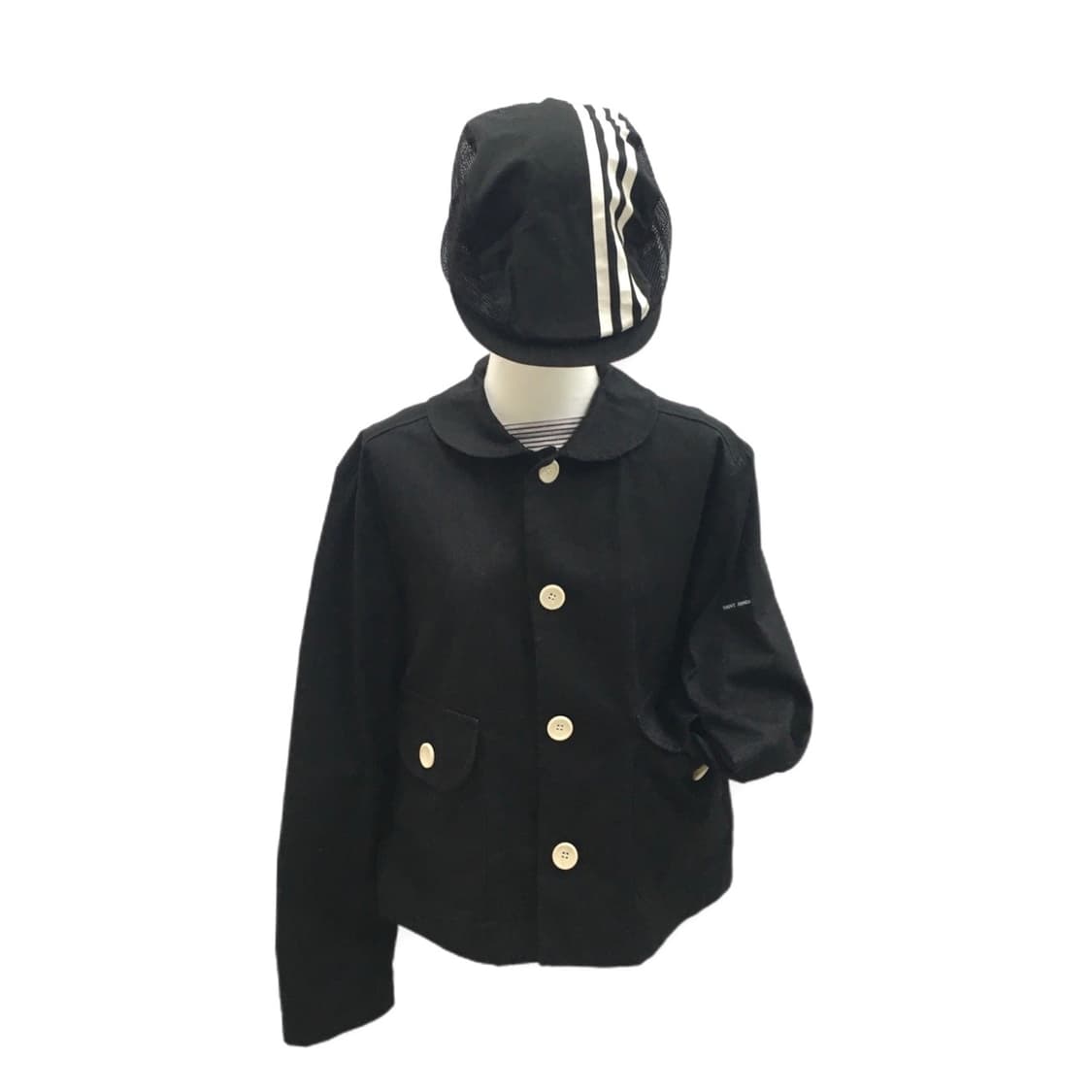 Saint James Bon ton jacket 상품이미지8