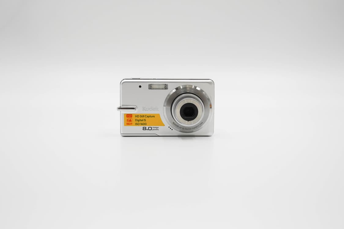 (A급) Kodak EasyShare M873 (코닥 M873)  상품이미지3