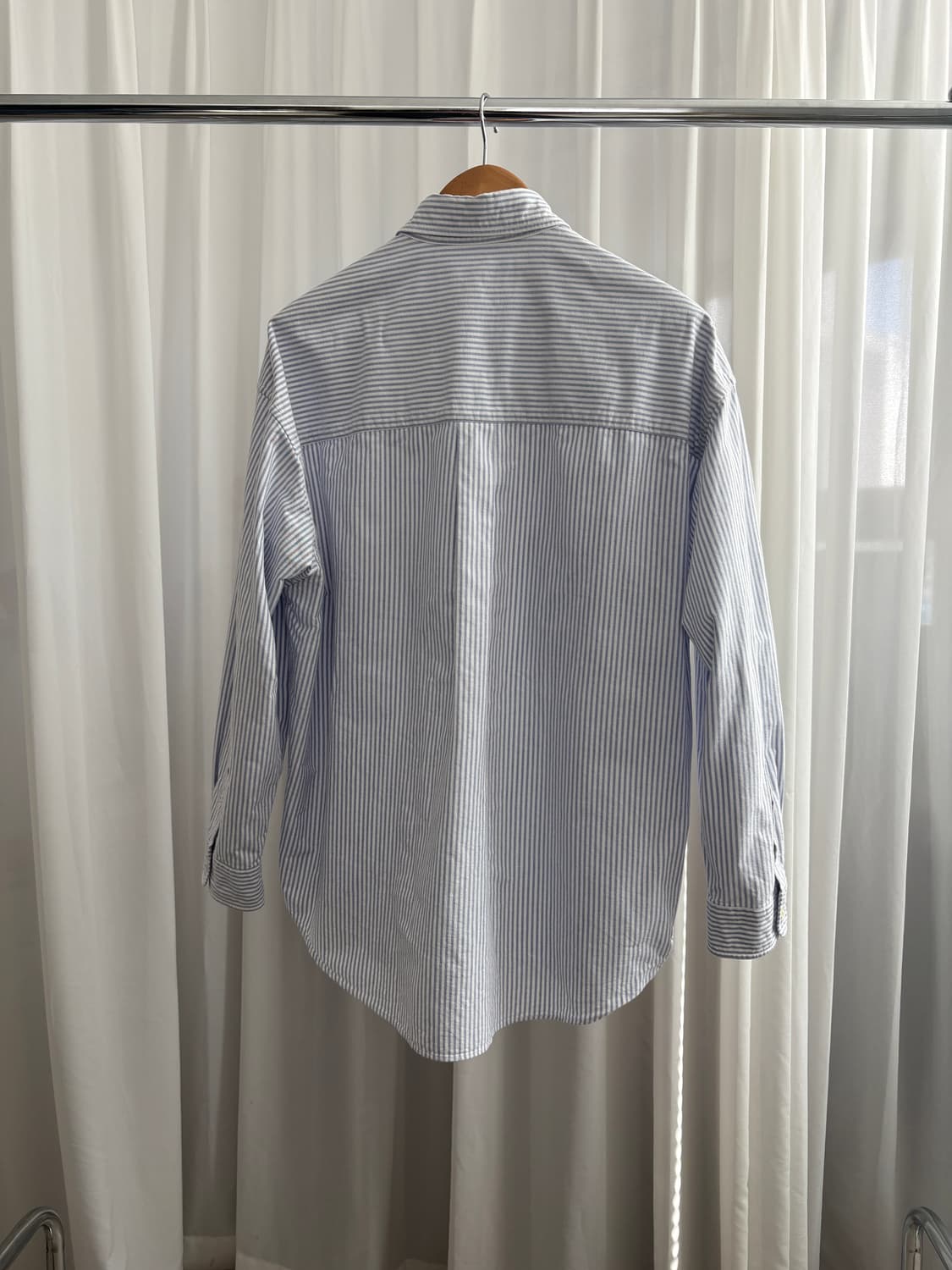 퍼스트 핸드 옥스포드 셔츠 상품이미지8