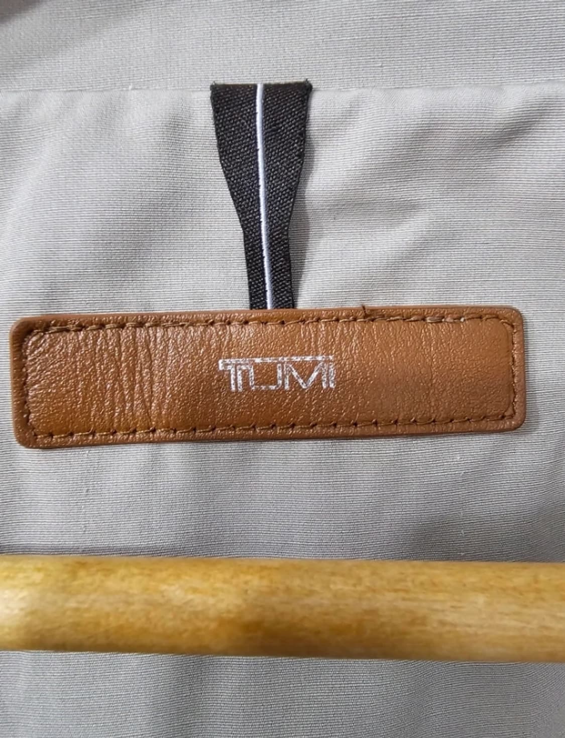 투미 TUMI 코트 ~55반 상품이미지7