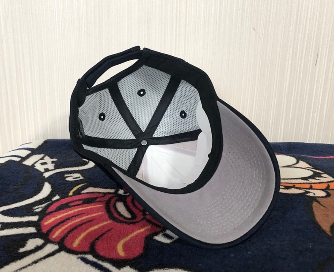 KBO 위팬 두산베어스 올드모자/캡 S(54cm) 상품이미지9