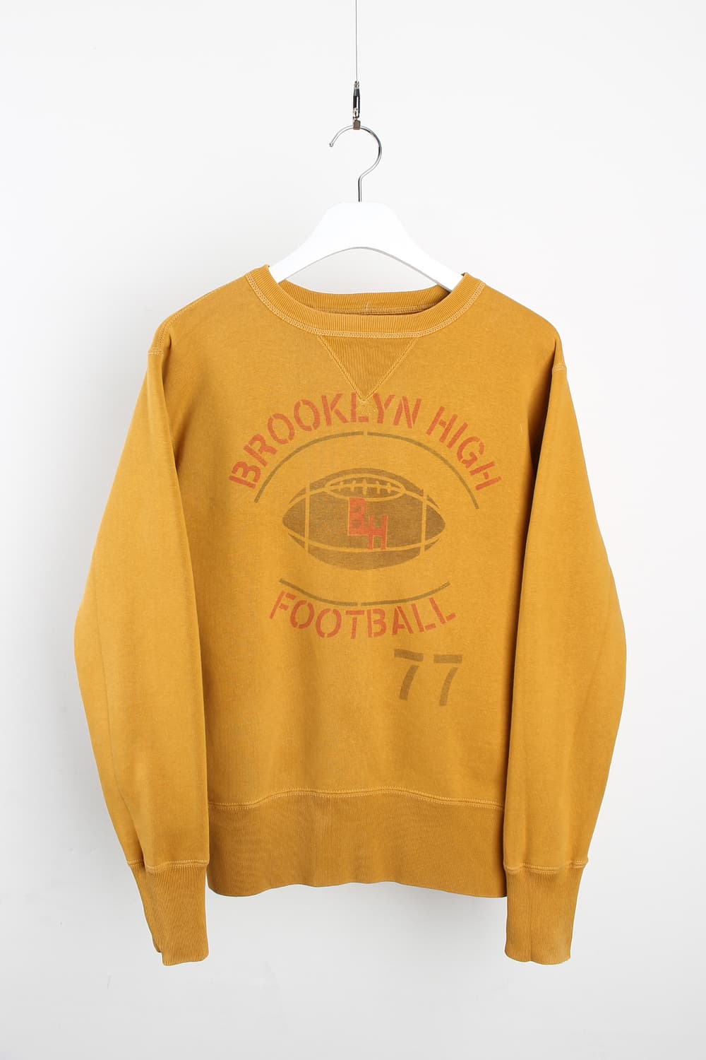 JELADO Sweatshirt 상품이미지1