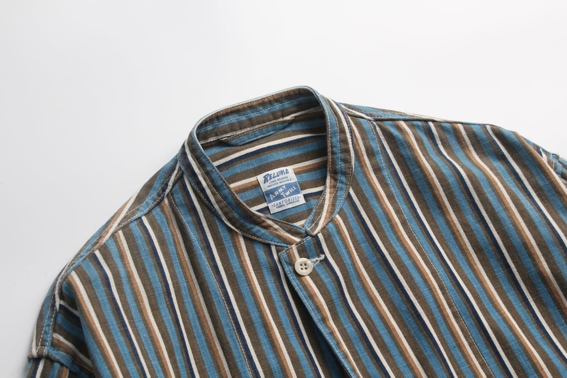 ARMY TWILL  RELUME  상품이미지4