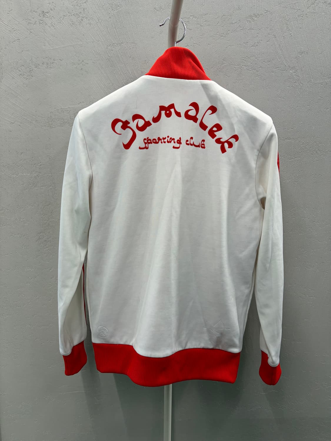 아디다스 자말렉 트랙탑 100 상품이미지7