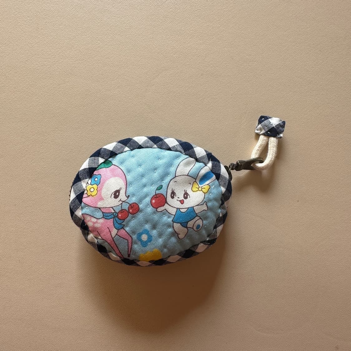 에어팟파우치 / 키링 / 동전지갑 / 작은파우치 상품이미지1