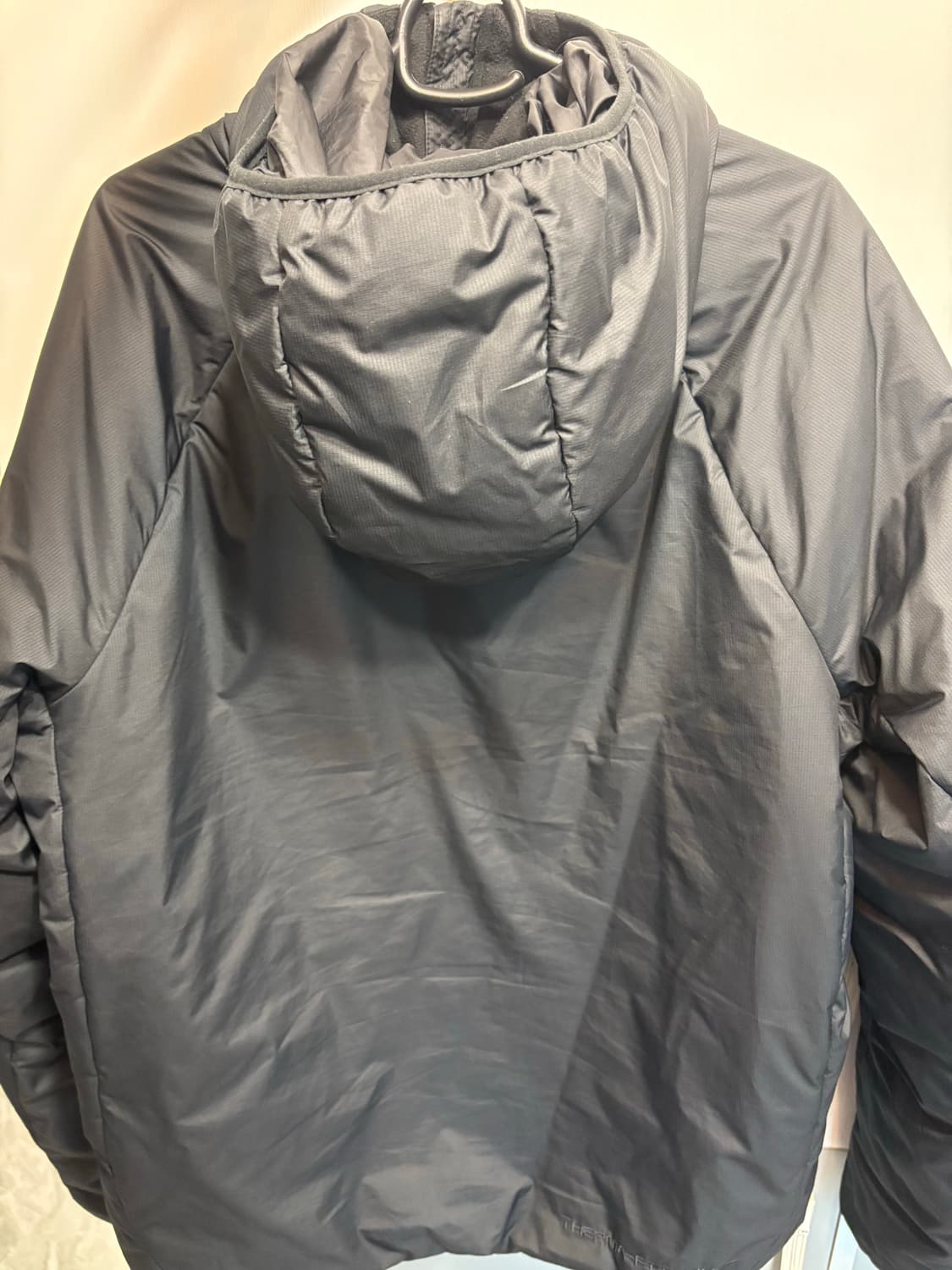 Acg 경량패딩 상품이미지2