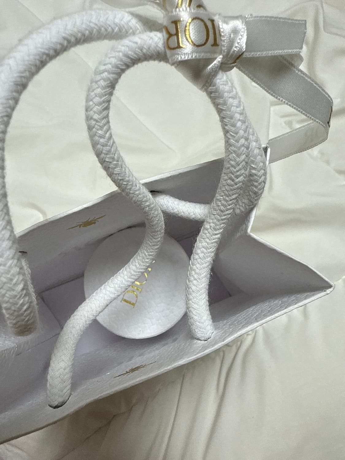 디올 몽테인 스카프  상품이미지4