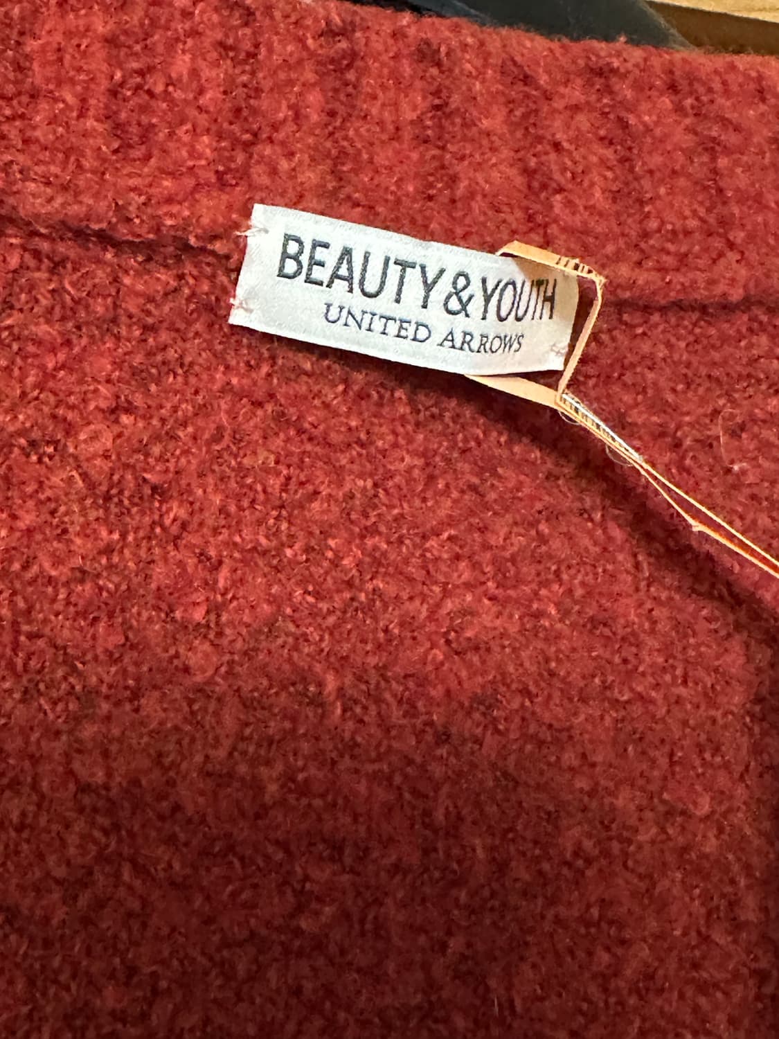 Sweater 남녀 상품이미지8