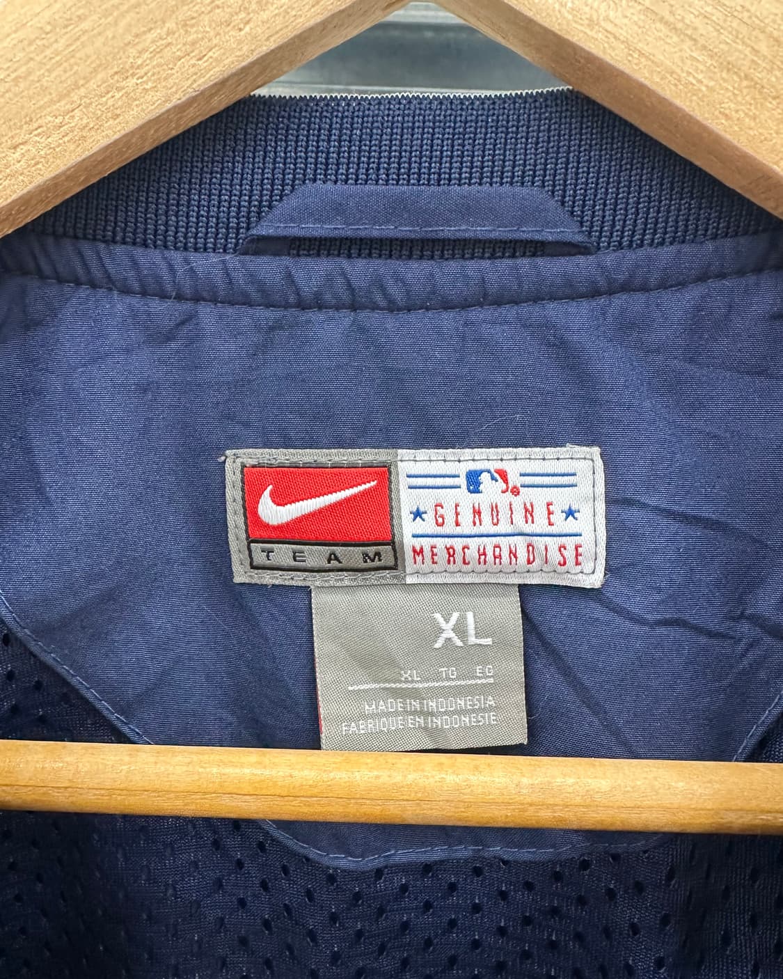 (XL)90'S 나이키 웜업-M1562 상품이미지2