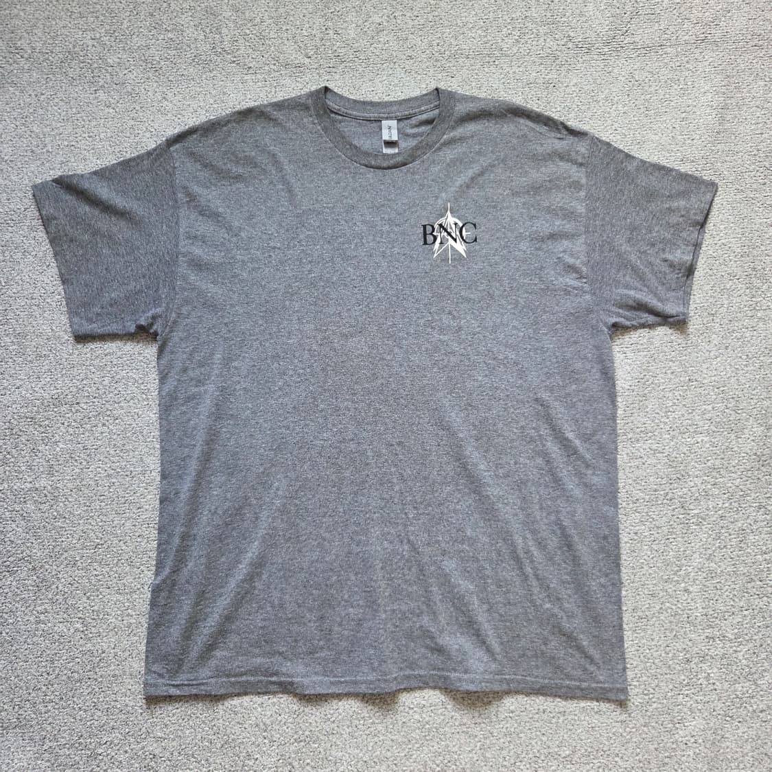 Gildan 빈티지 반팔 티셔츠 XL(105) 상품이미지2