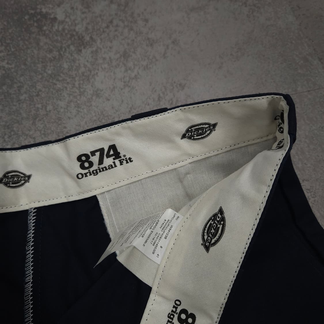 디키즈 874 오리지날 치노 팬츠 상품이미지4