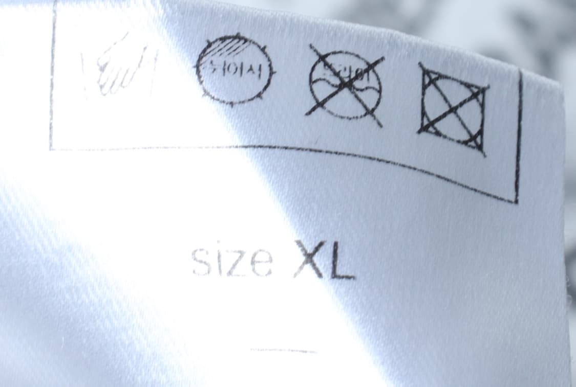W(XL) 더뮤지엄비지터 반팔 티셔츠 레터링 하트 그레이-H32820 상품이미지7