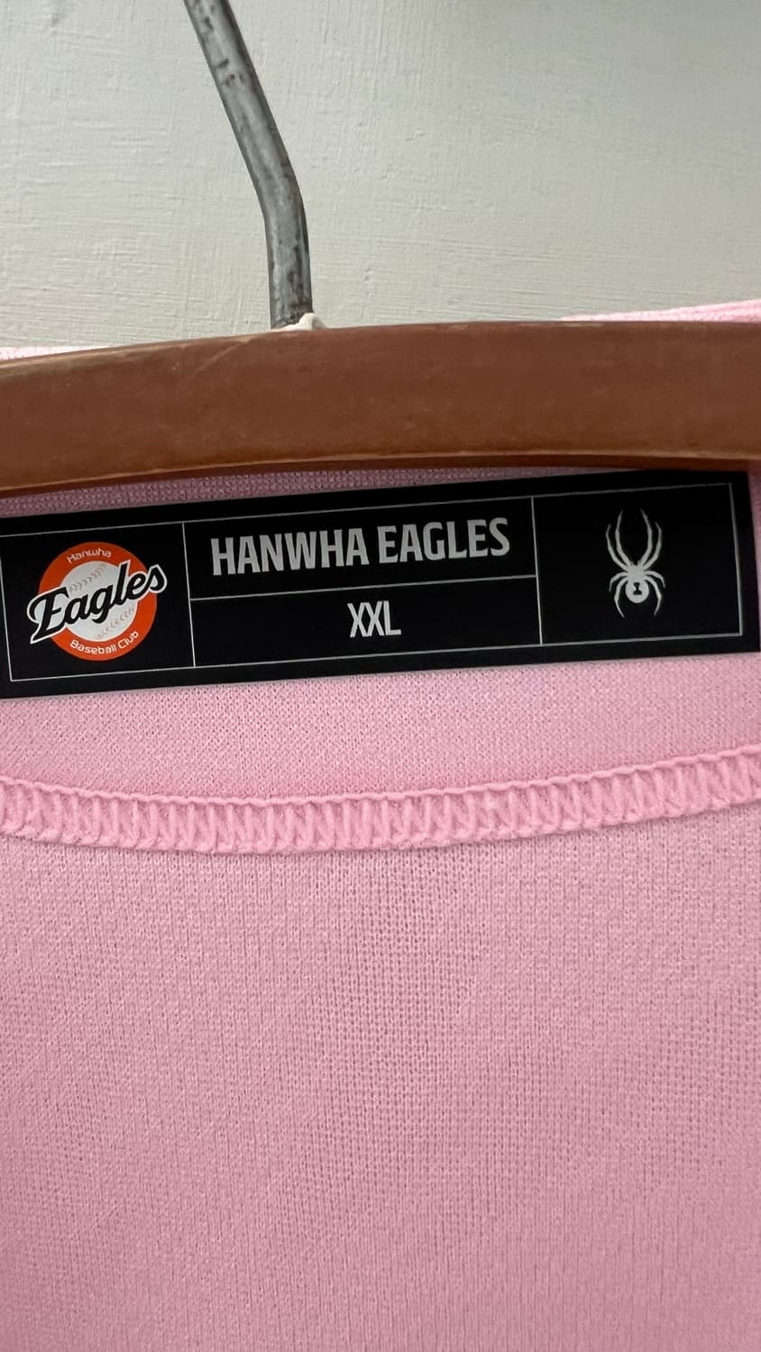 한화이글스 꿈순이 2XL 노마킹 상품이미지3