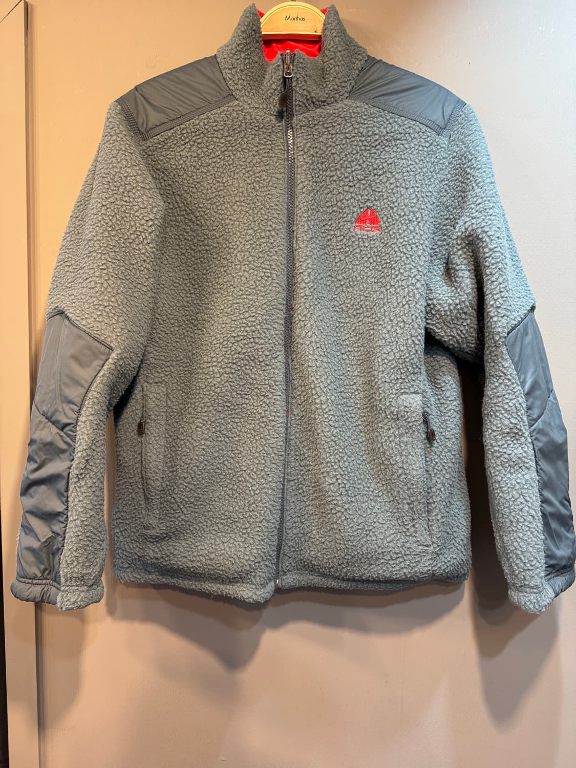 나이키 acg 양면자켓 상품이미지6