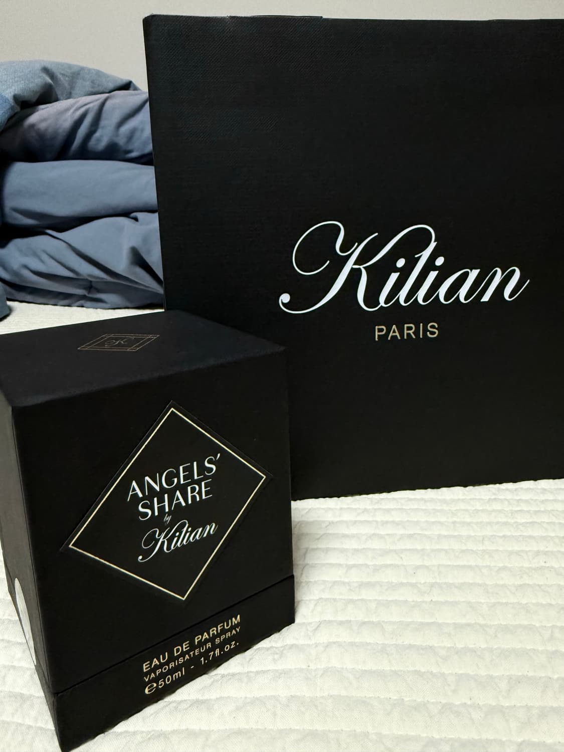 킬리안 엔젤스쉐어 오리지널 50ml 국내백화점 새상품 상품이미지3