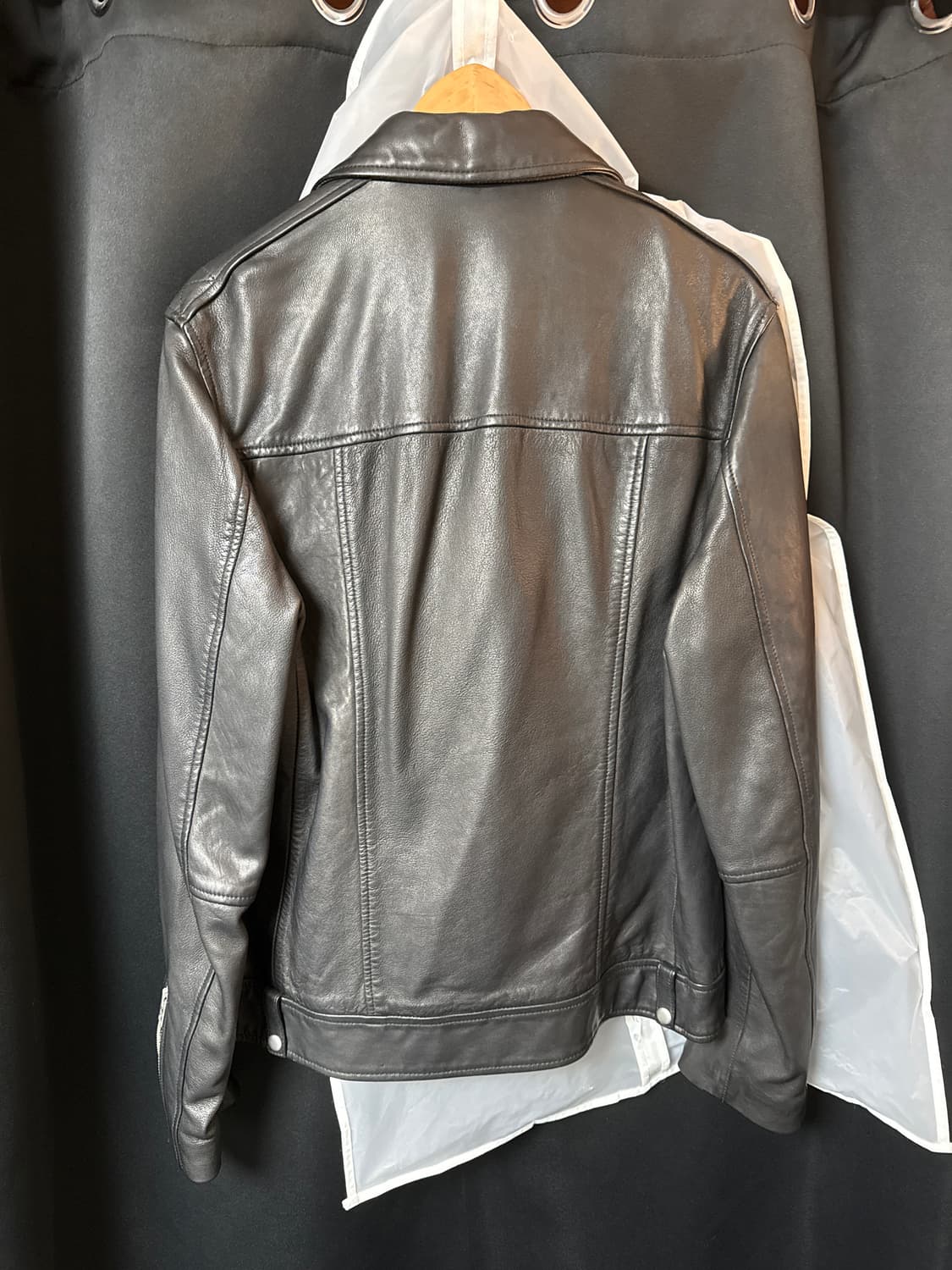 올세인츠 밀로바이커 L 상품이미지2