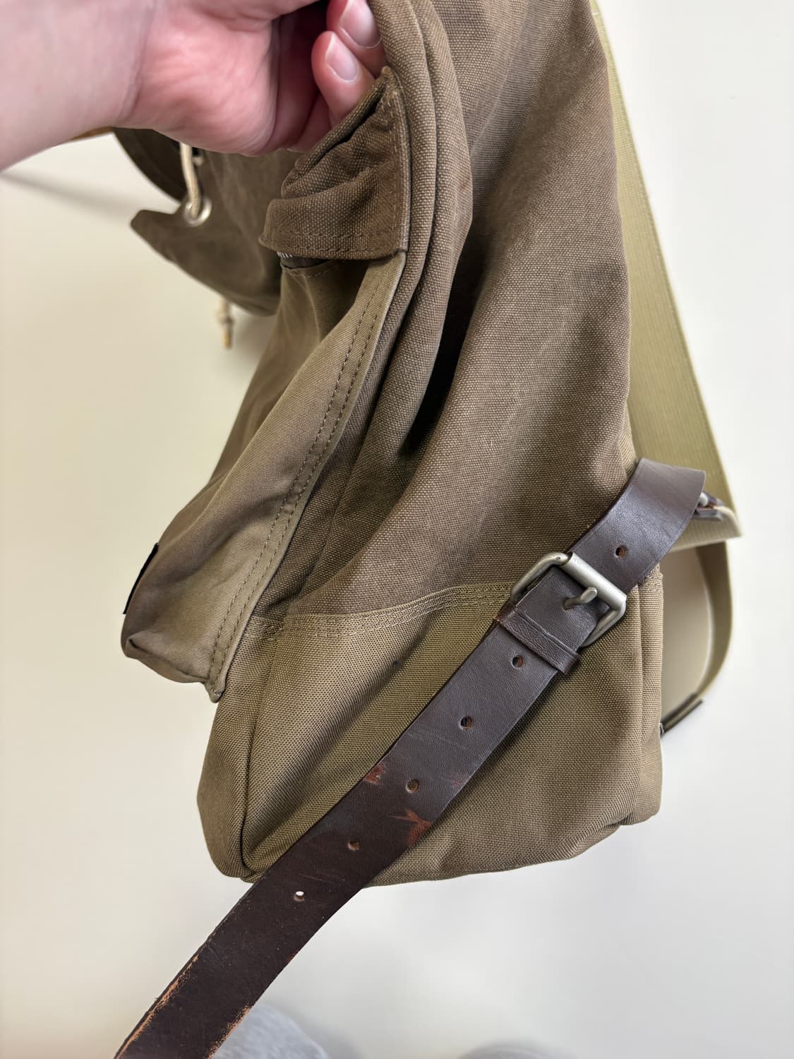 요시다포터 백팩 상품이미지9