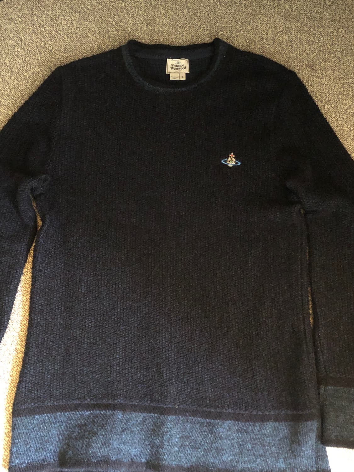 Vivienne westwood man 니트 s 상품이미지1