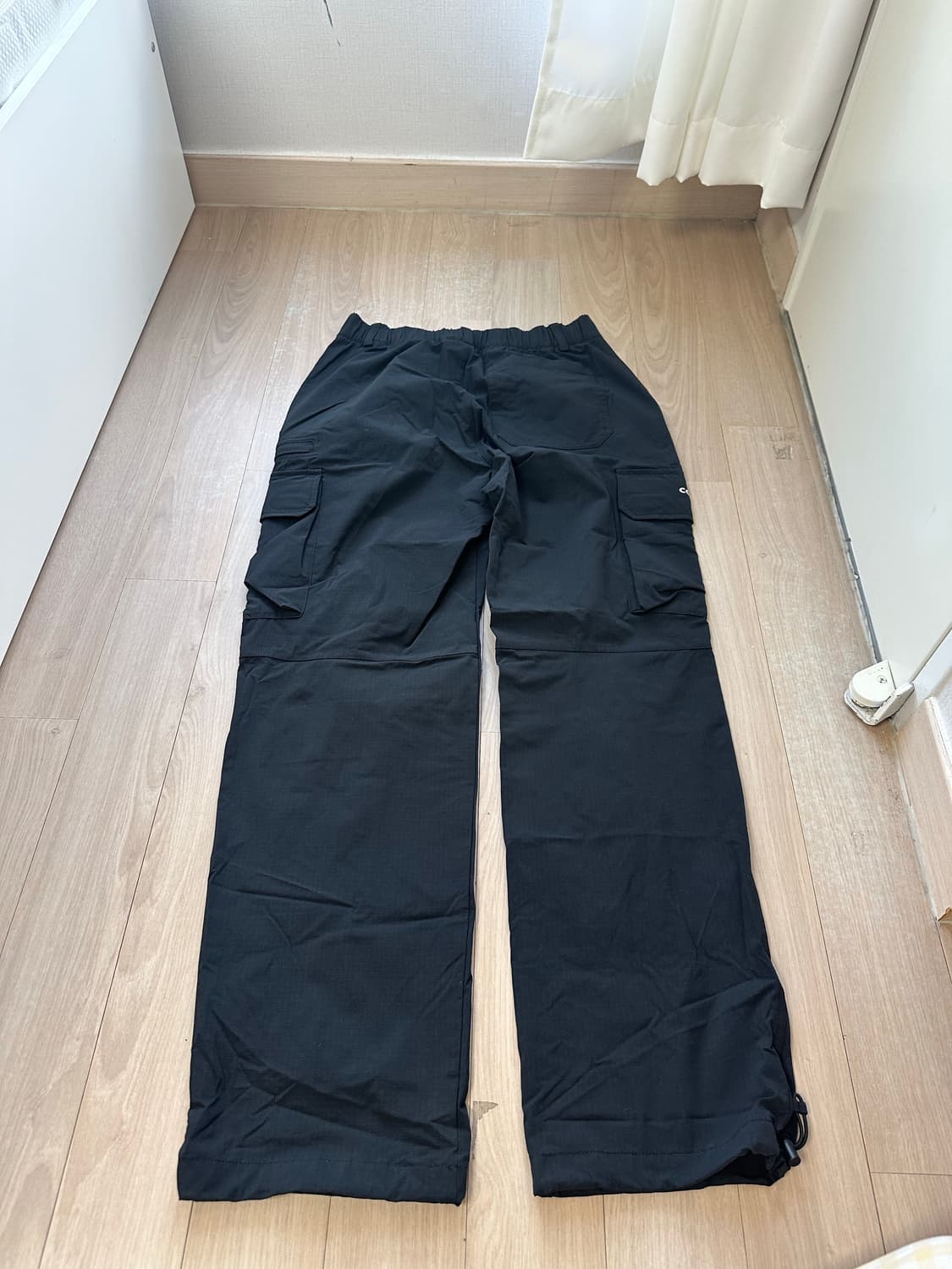 노스페이스 등산복 바지 75 상품이미지6