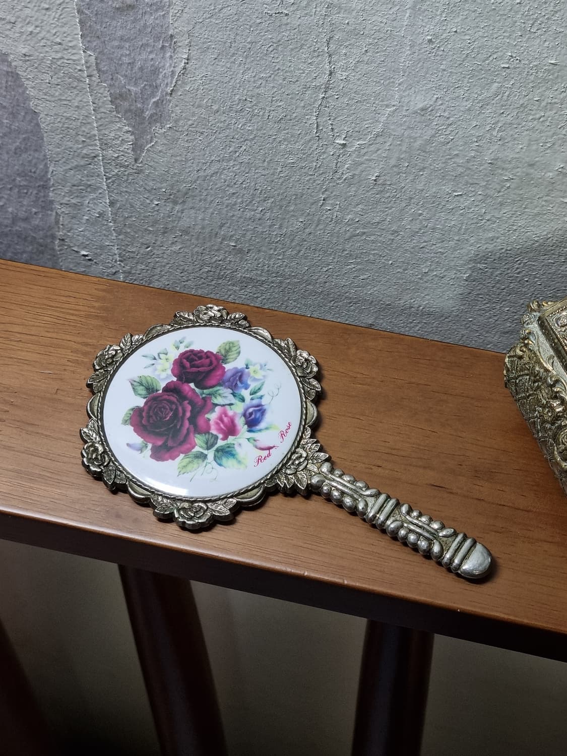 Vintage Jewelry Box 상품이미지5