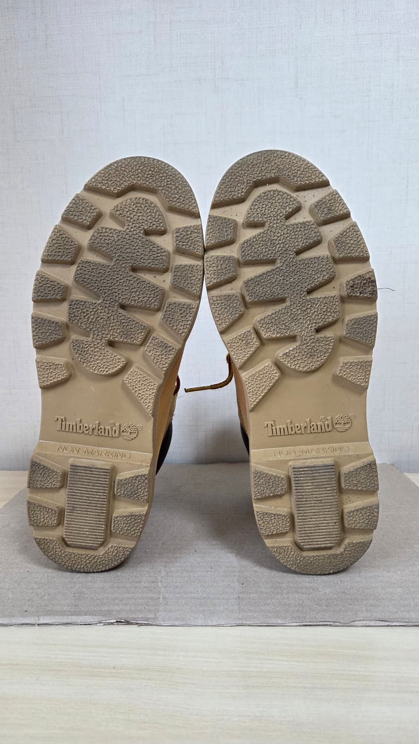 팀버랜드 6인치 부츠 10960 상품이미지6