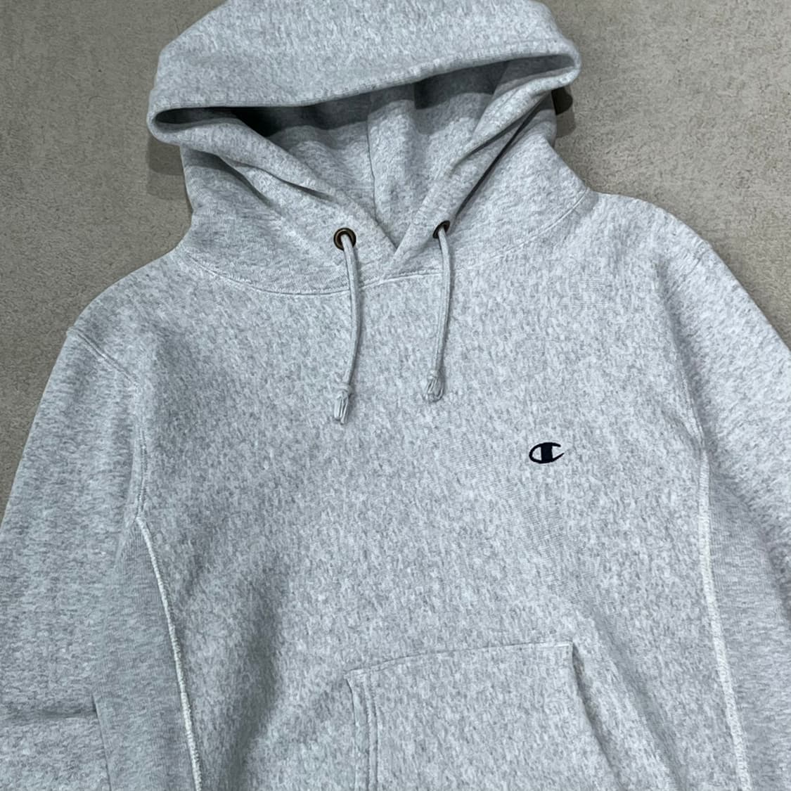 챔피온 리버스위브 후드티 s10338 상품이미지3