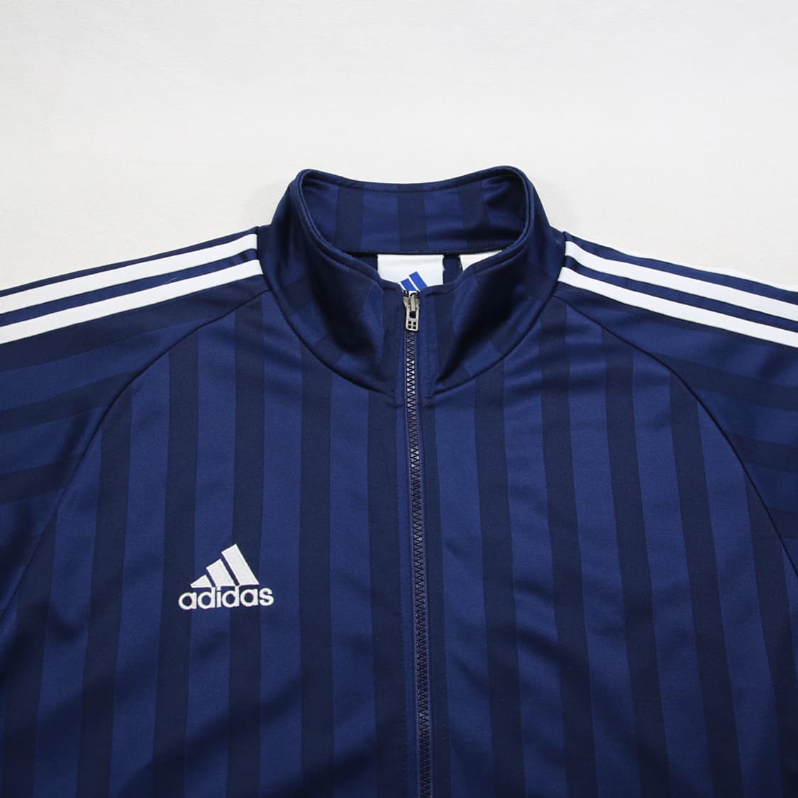 (착용컷) 아디다스 올드스쿨 트랙 자켓 (남성용 105) 상품이미지4