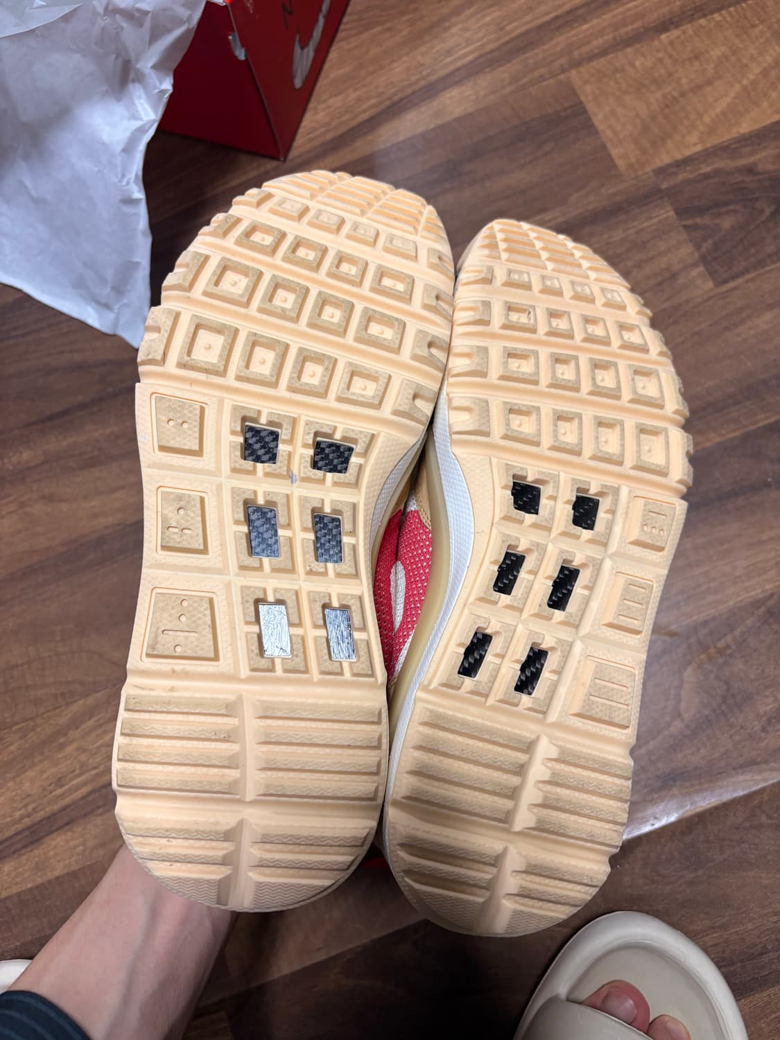 톰삭스 마스야드3.0 295사이즈 상품이미지7