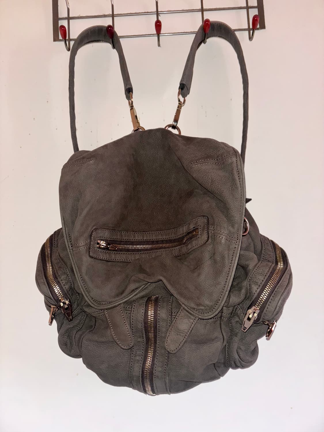 3way 알렉산더 왕 마르티 백 상품이미지2