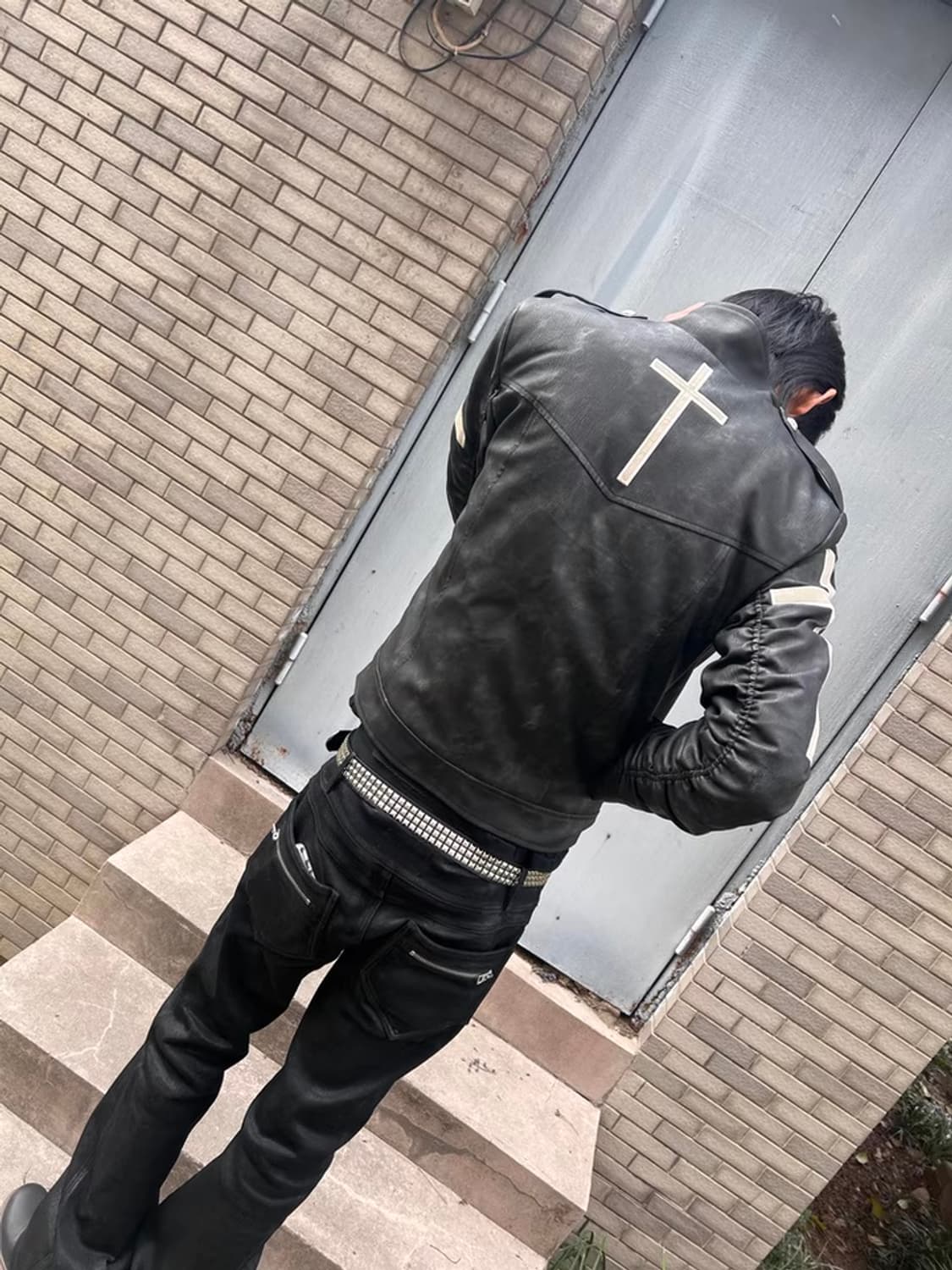 DETW OnLine Rider Jacket(해외배송구매대행/세일중) 상품이미지8