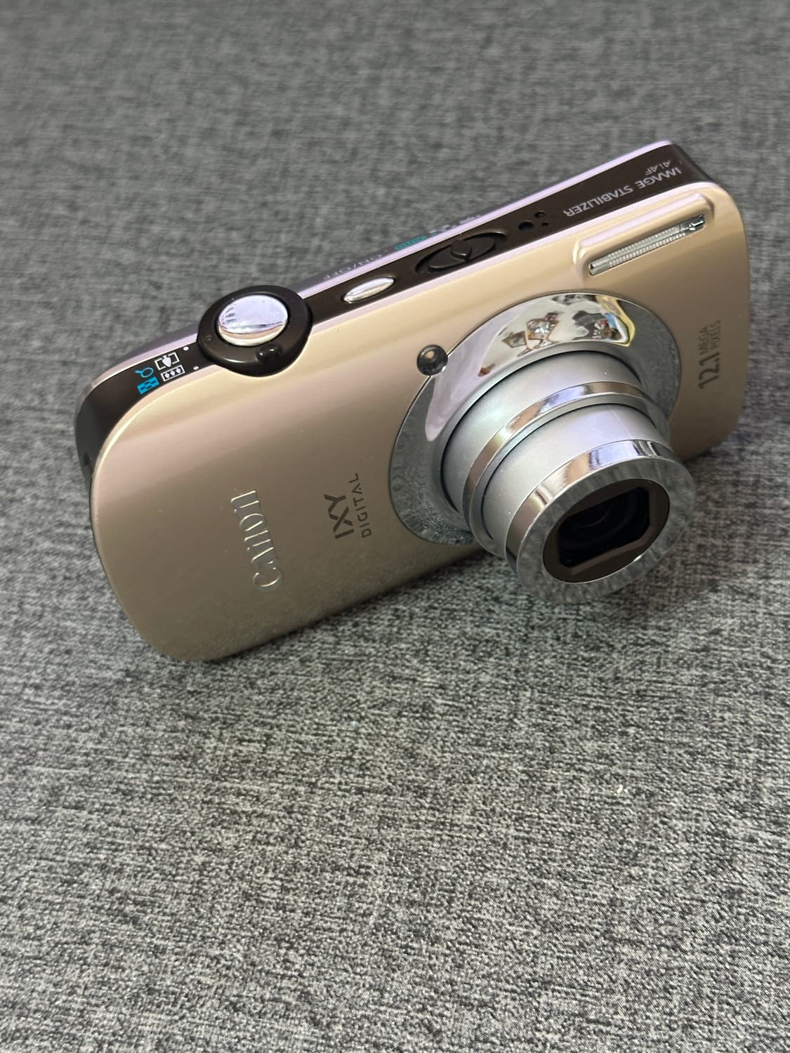 민트급 카리나 키키픽✰캐논 IXUS 익서스 110 IS (IXY 510 상품이미지7