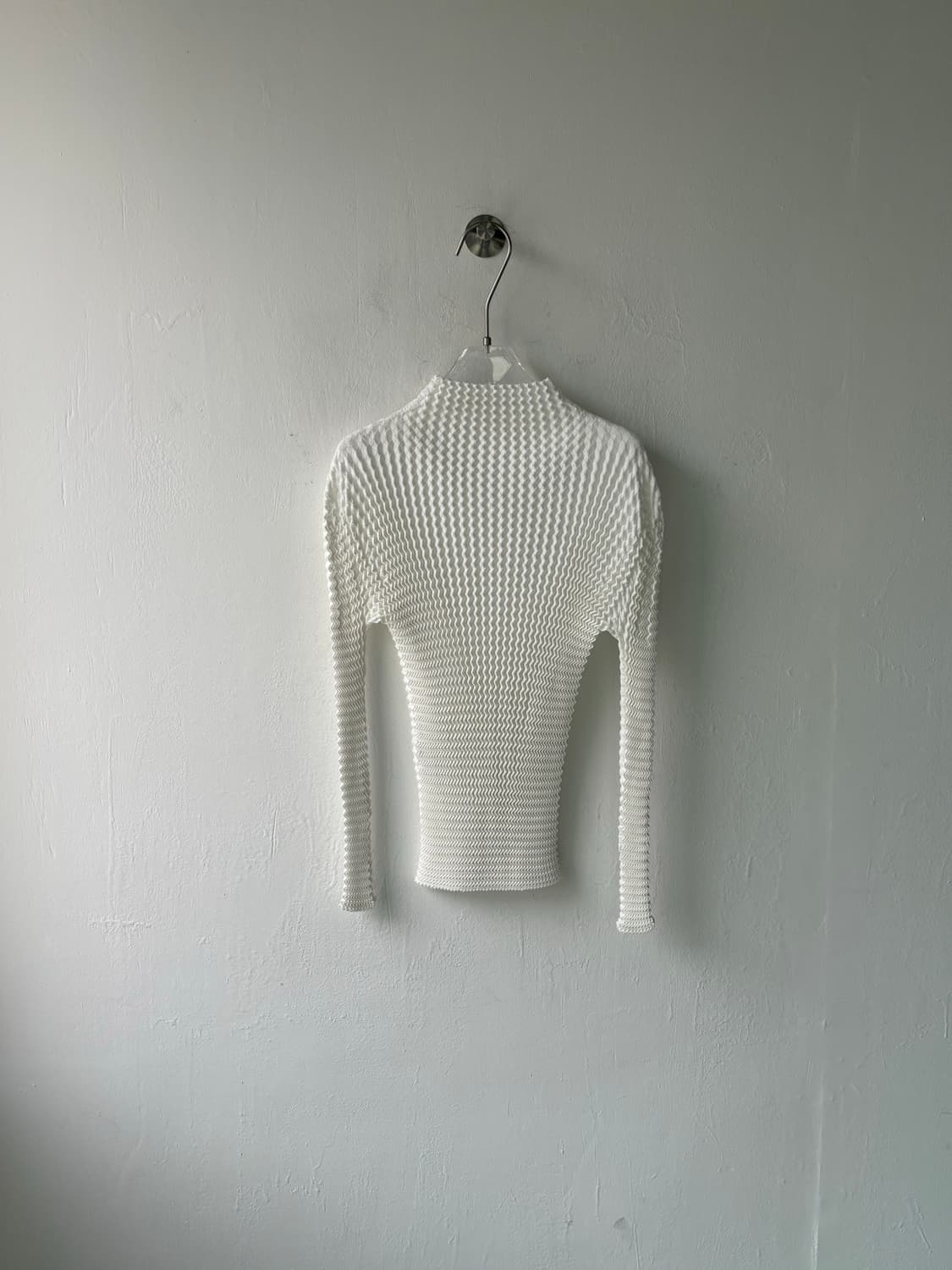 이세이미야케 플리츠 슬리브 상품이미지5