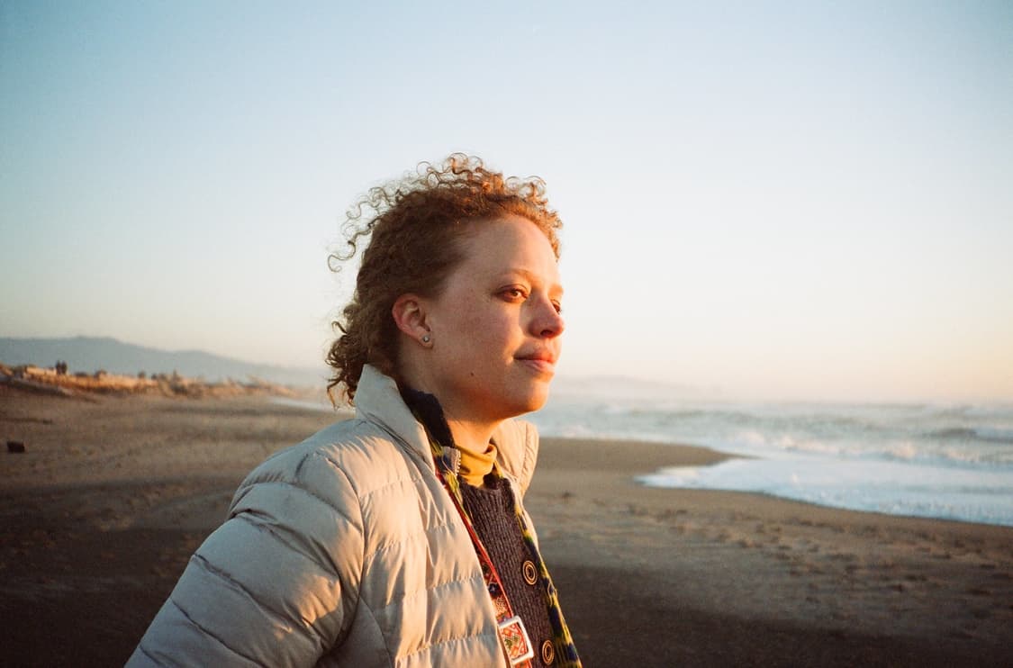 작례O 치논의 결정체 치논 35F-M 필름카메라 빈티지 필카 상품이미지5