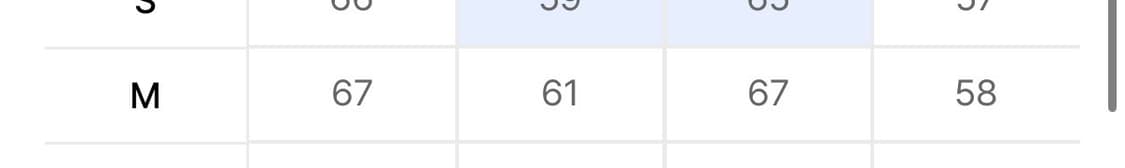 벌스데이수트 필드 파카 차콜 M 상품이미지2