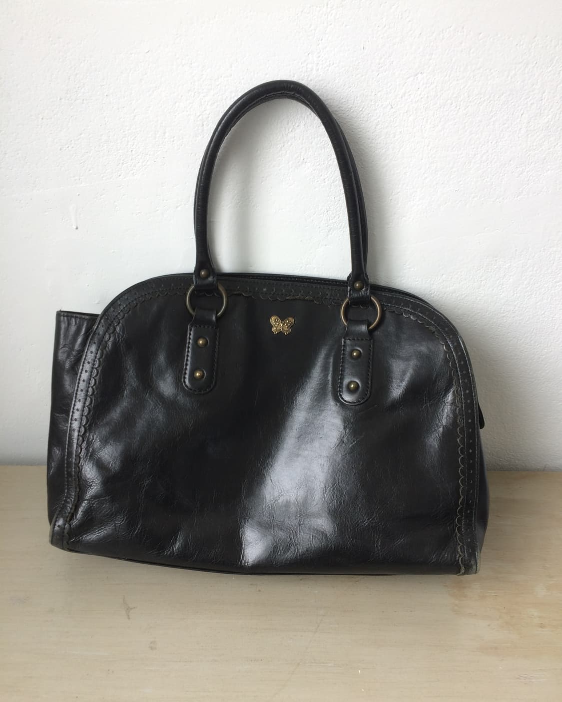 anna sui hand bag 상품이미지2