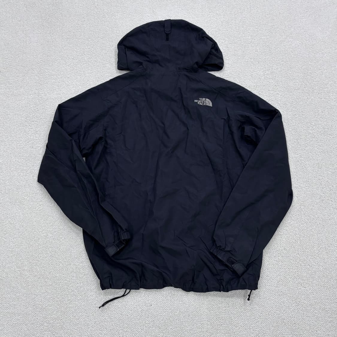 90 노스페이스 여성 바람막이자켓 0316E 상품이미지2