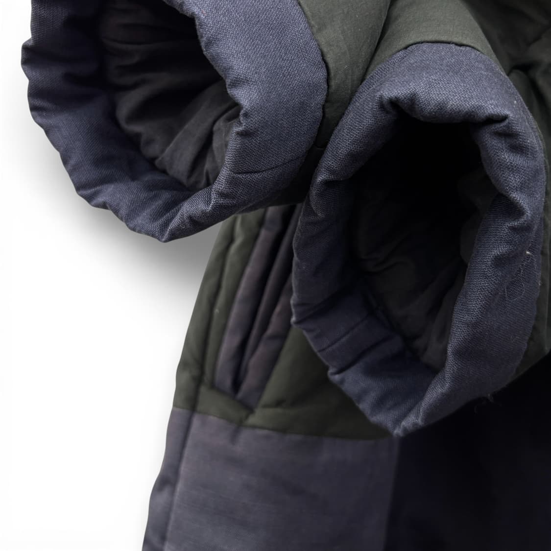 2014 이자벨마랑 에뚜왈 플로르 퀼티드 코트 상품이미지5