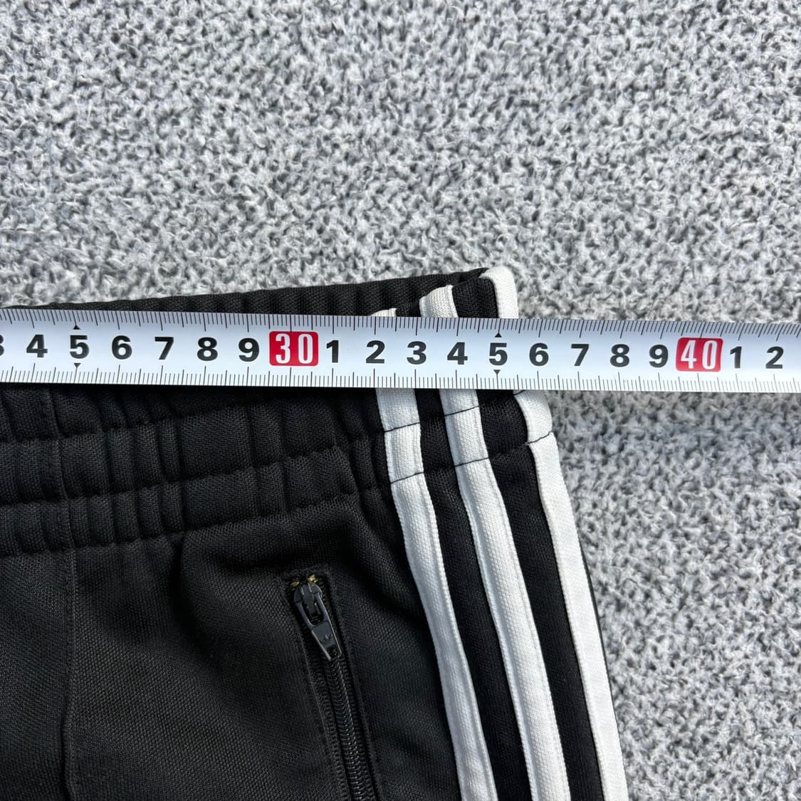 95 아디다스 트레이닝 팬츠 추리닝바지 0504J 상품이미지5