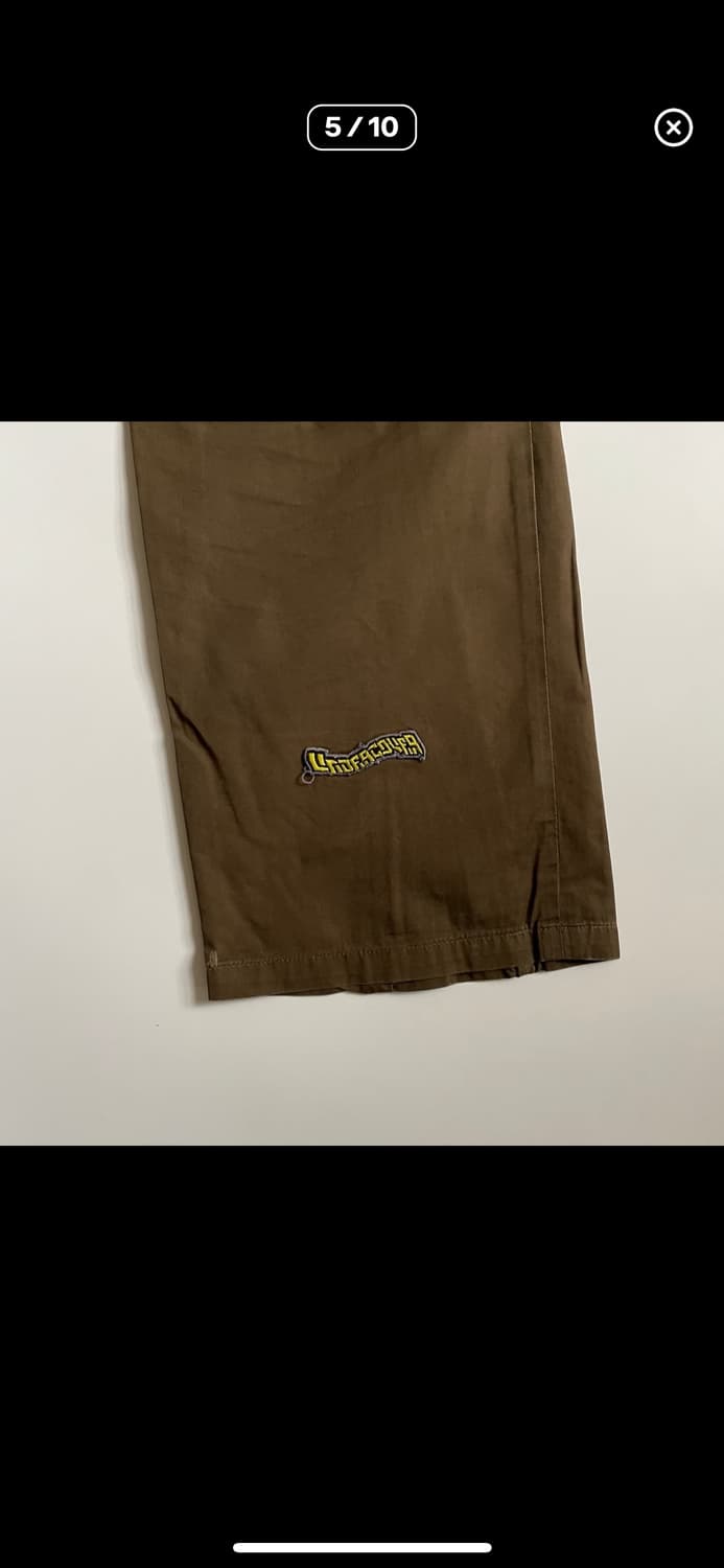 2000 UNDERCOVER : Melting pot 상품이미지5