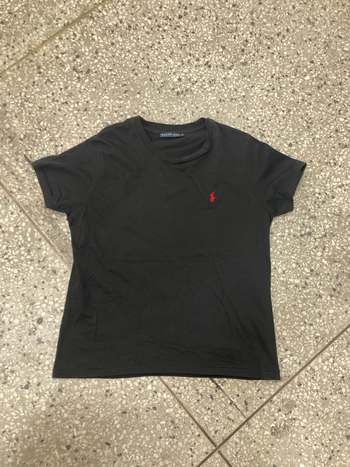 ralph lauren 반팔 티셔츠 상품이미지2