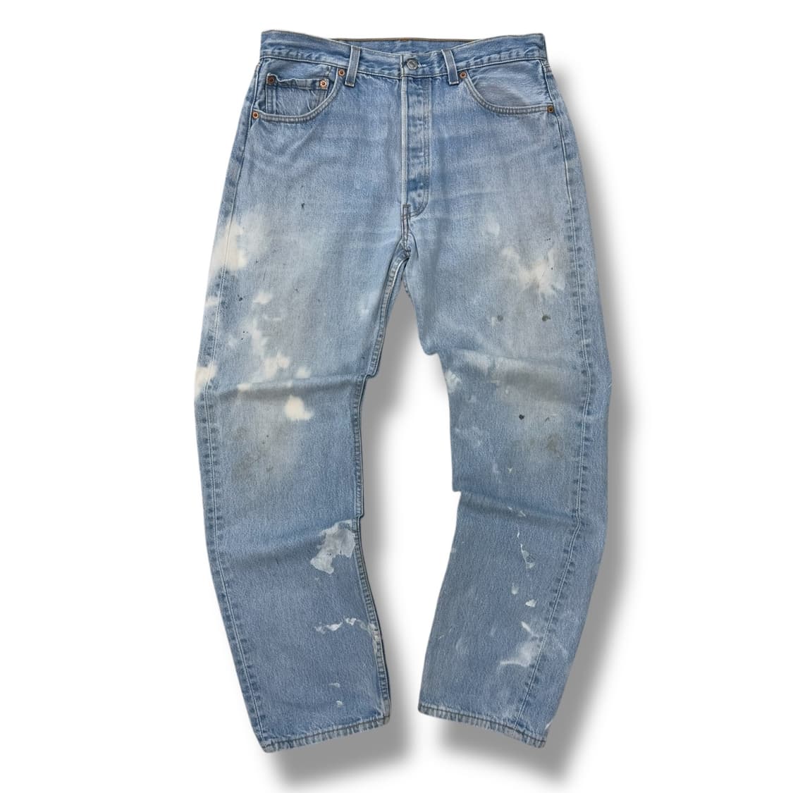 usa 리바이스 501 데님팬츠 r1839 상품이미지1
