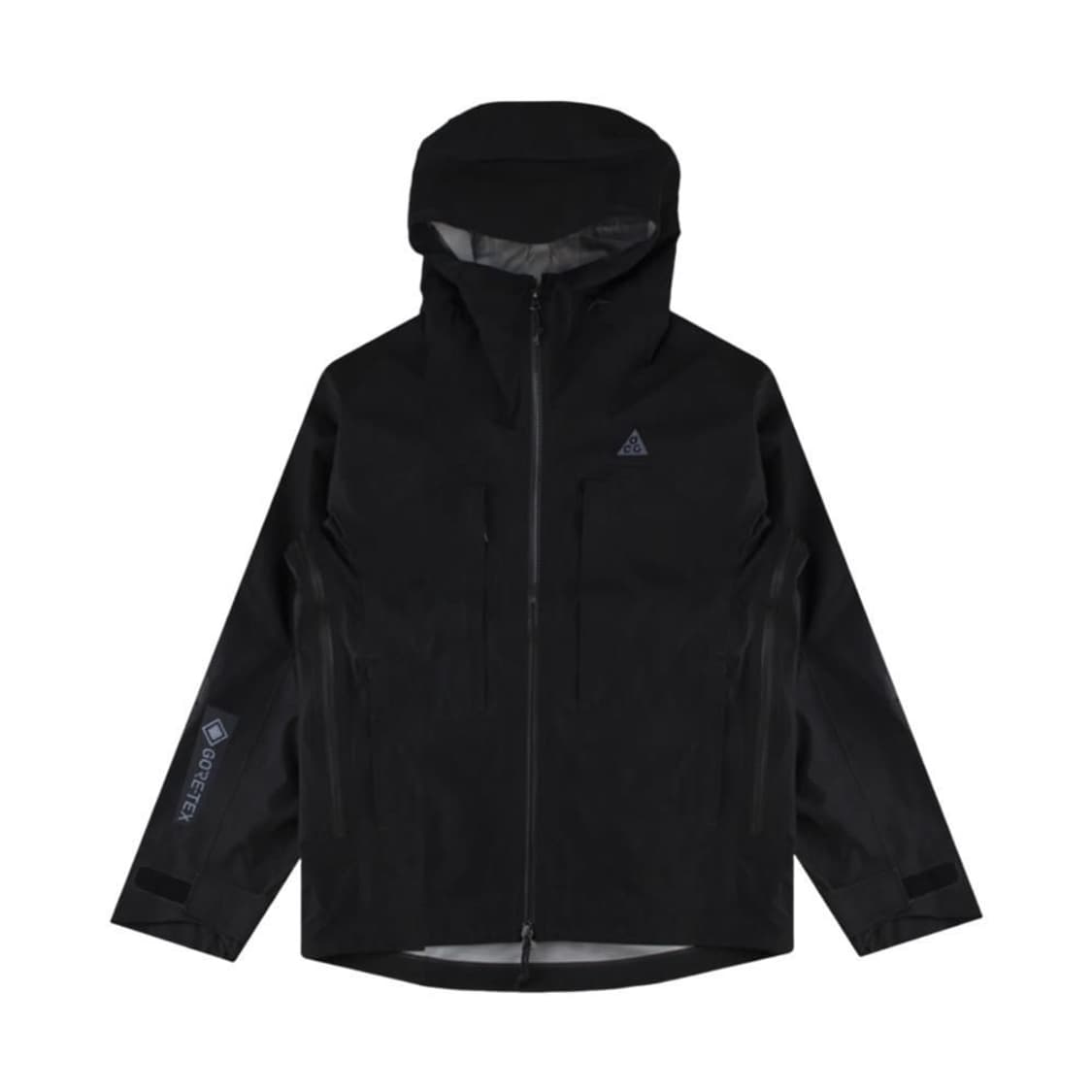 [XL] 나이키 ACG 고어텍스 미저리릿지 자켓 블랙 상품이미지1