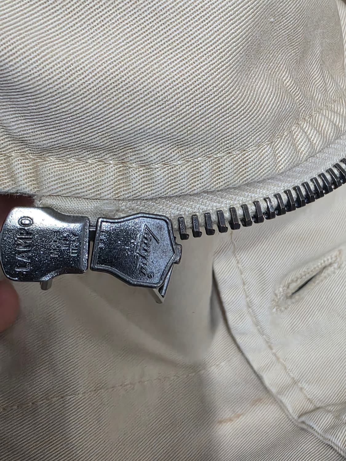 Neil barrett safari military jacket 상품이미지6