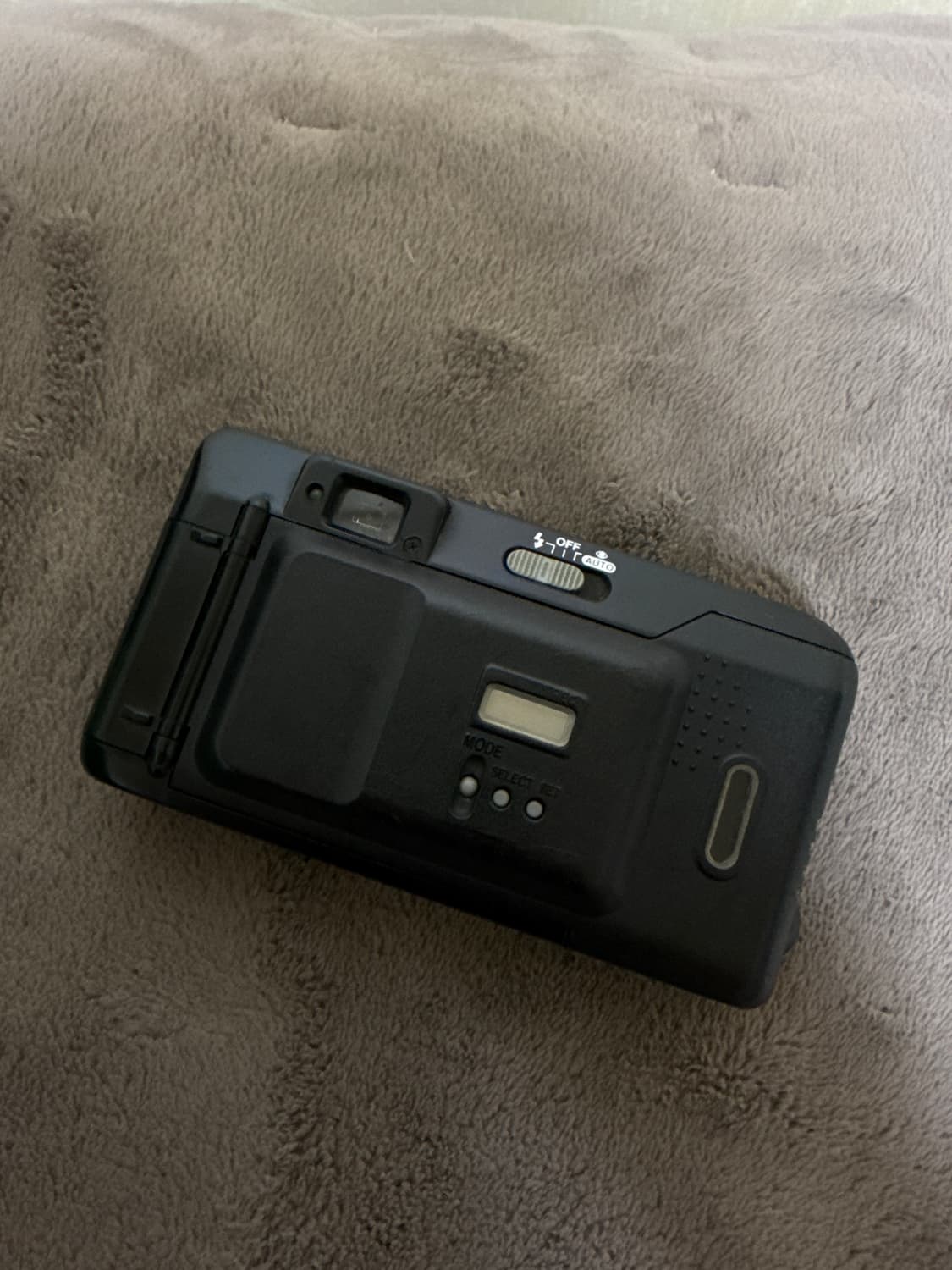 캐논 오토보이 미니 필름 카메라 상품이미지2