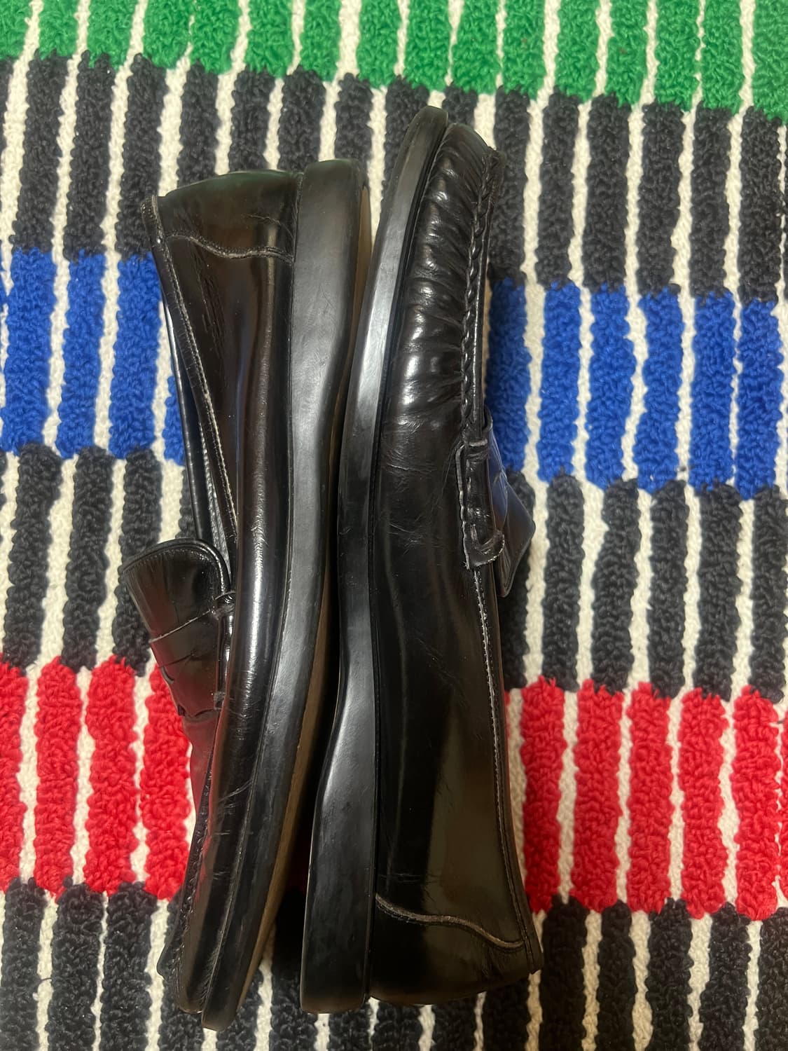 페레가모 페니로퍼 275 상품이미지3