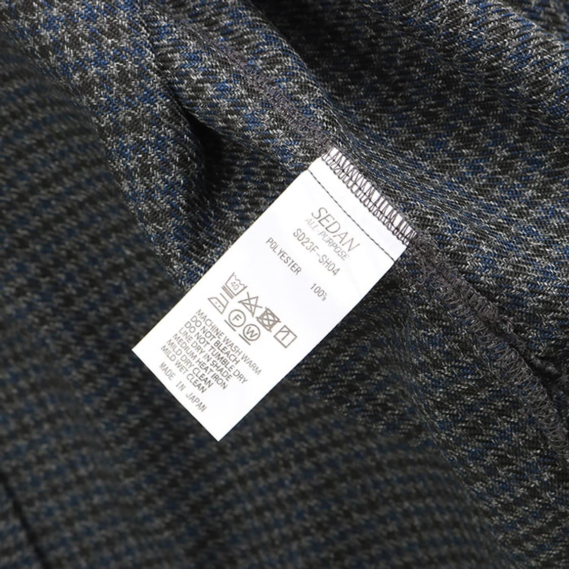 SEDAN ALL PURPOSE 상품이미지8